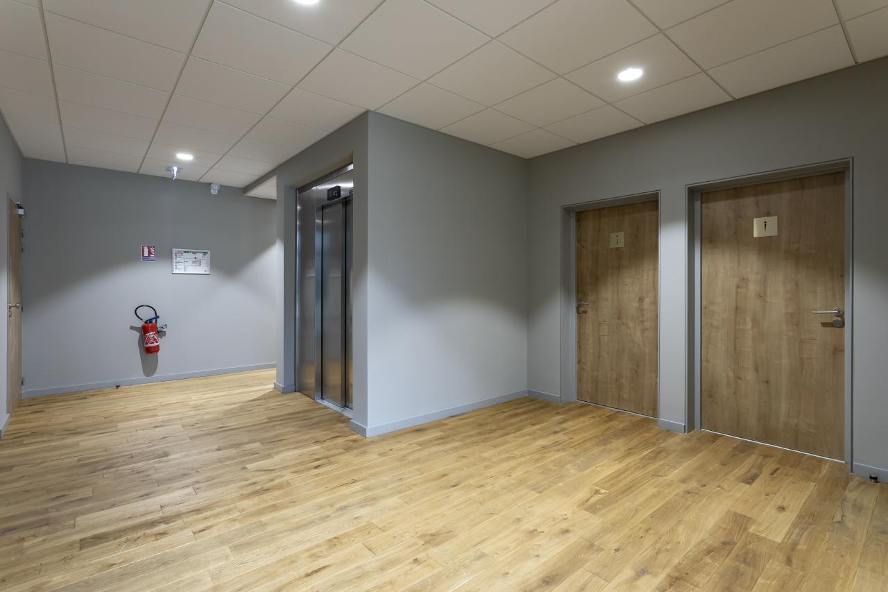 Bureau Villeneuve-d'Ascq 4436m² Location bureau Villeneuve-d'Ascq Nord OLBUR2114076 5